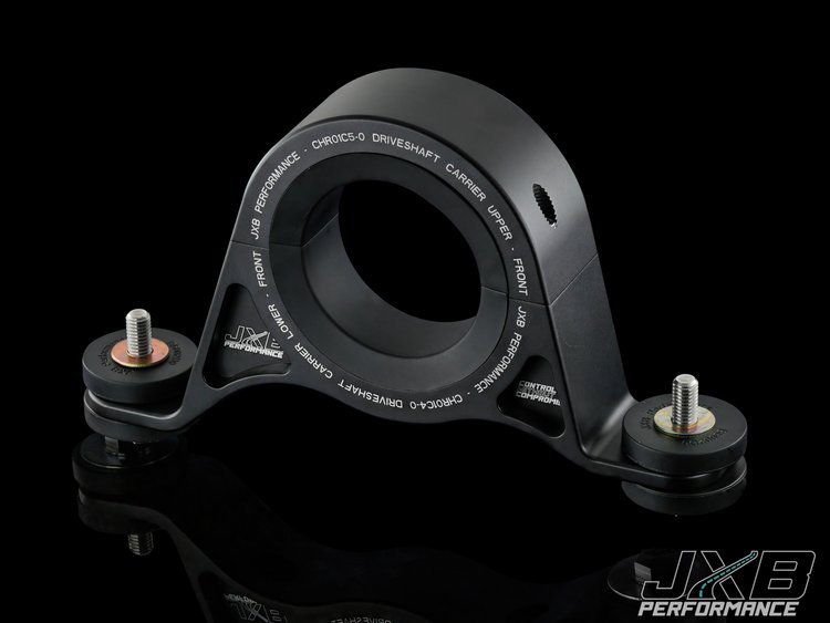 Upgrade Mittellager Kardanwelle Dodge Challenger | Charger | 300 2-teilig Upgrade Mittellager Kardanwelle Dodge Challenger | Charger | 300 2-teilig