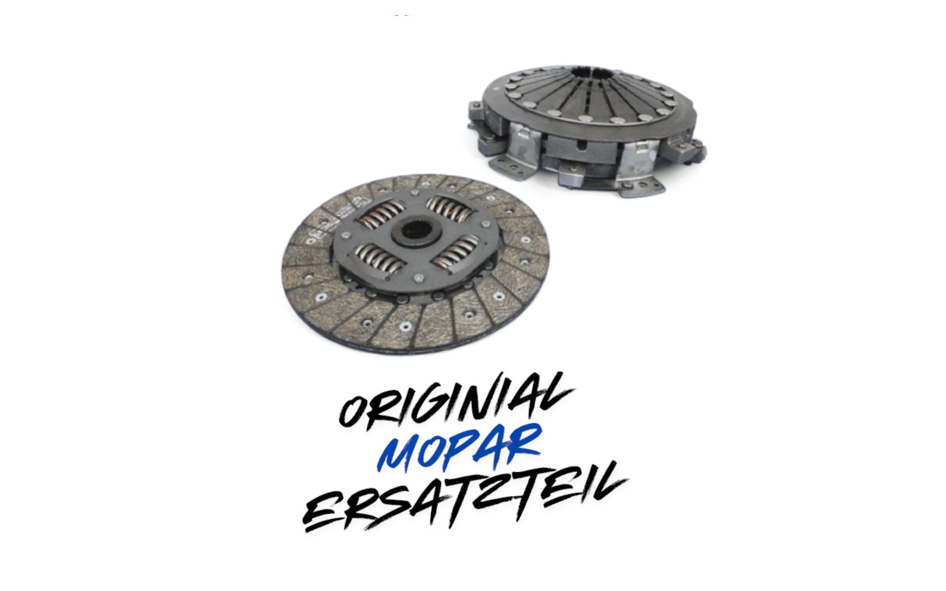 5038119AH MOPAR Kupplung | Kupplungskit