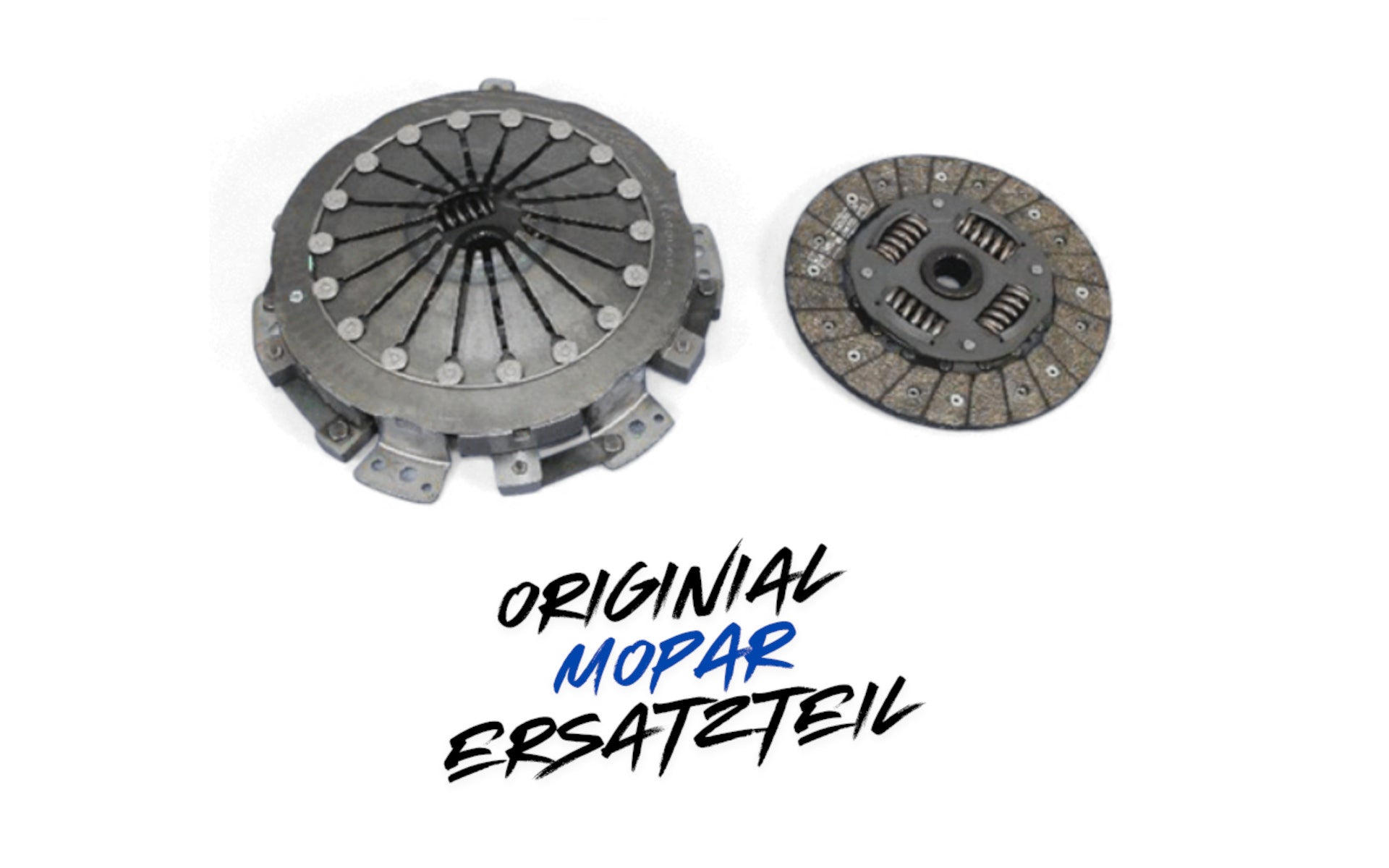 5038119AH MOPAR Kupplung | Kupplungskit