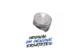 12710889 GM OEM Kolben|Piston inkl. Kolbenringe
