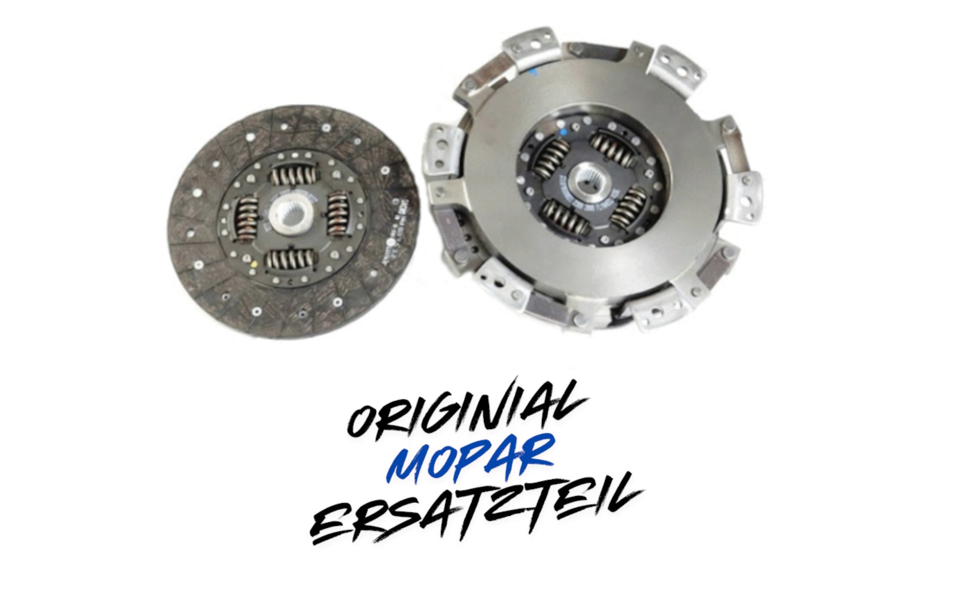 5038769AB MOPAR Kupplung | Kupplungskit