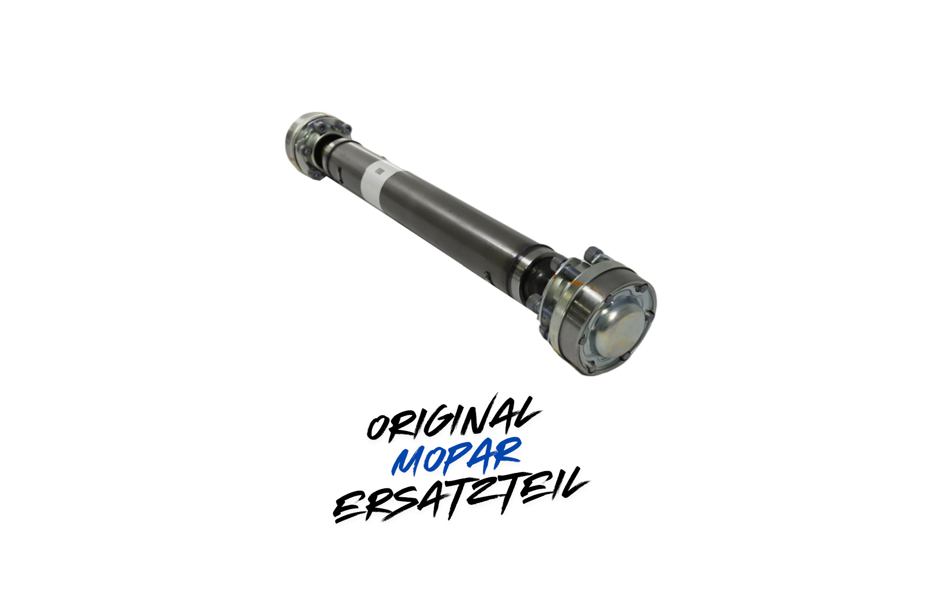 52853641AF - Mopar Kardanwelle Vorne mit Code DKA | MP3023