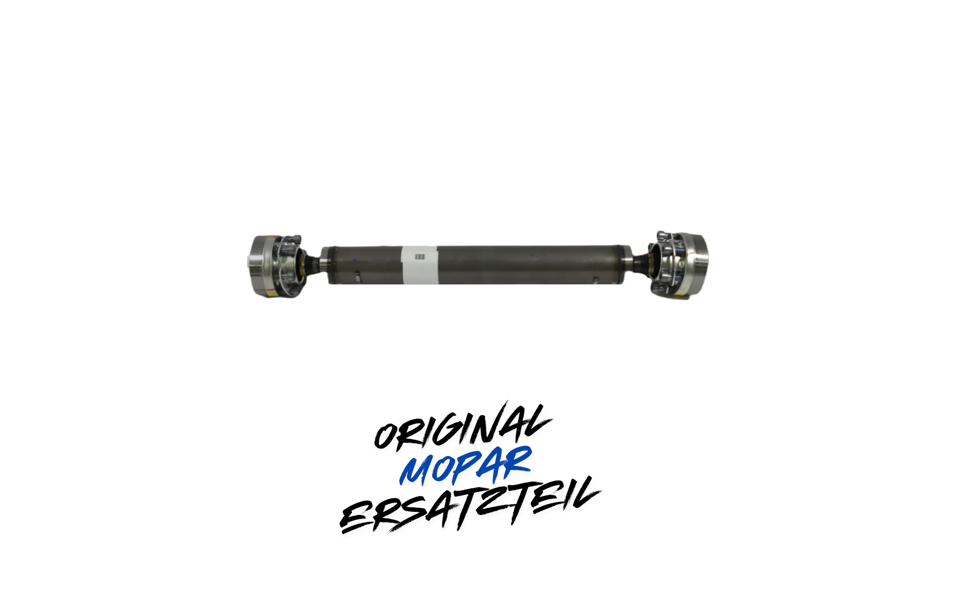 52853641AF - Mopar Kardanwelle Vorne mit Code DKA | MP3023