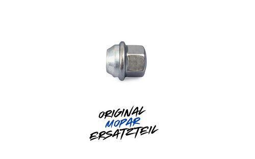 6509873AA  - Mopar Radmutter | Wheel Nut Lug