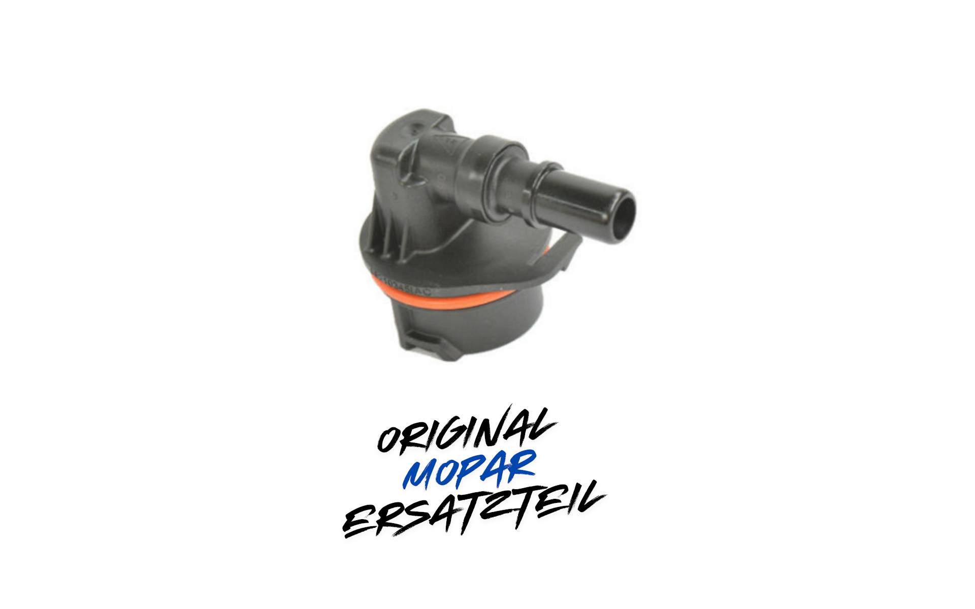 68210345AC - Mopar PCV Valve | Kurbelgehäuseentlüftung Ventil V6