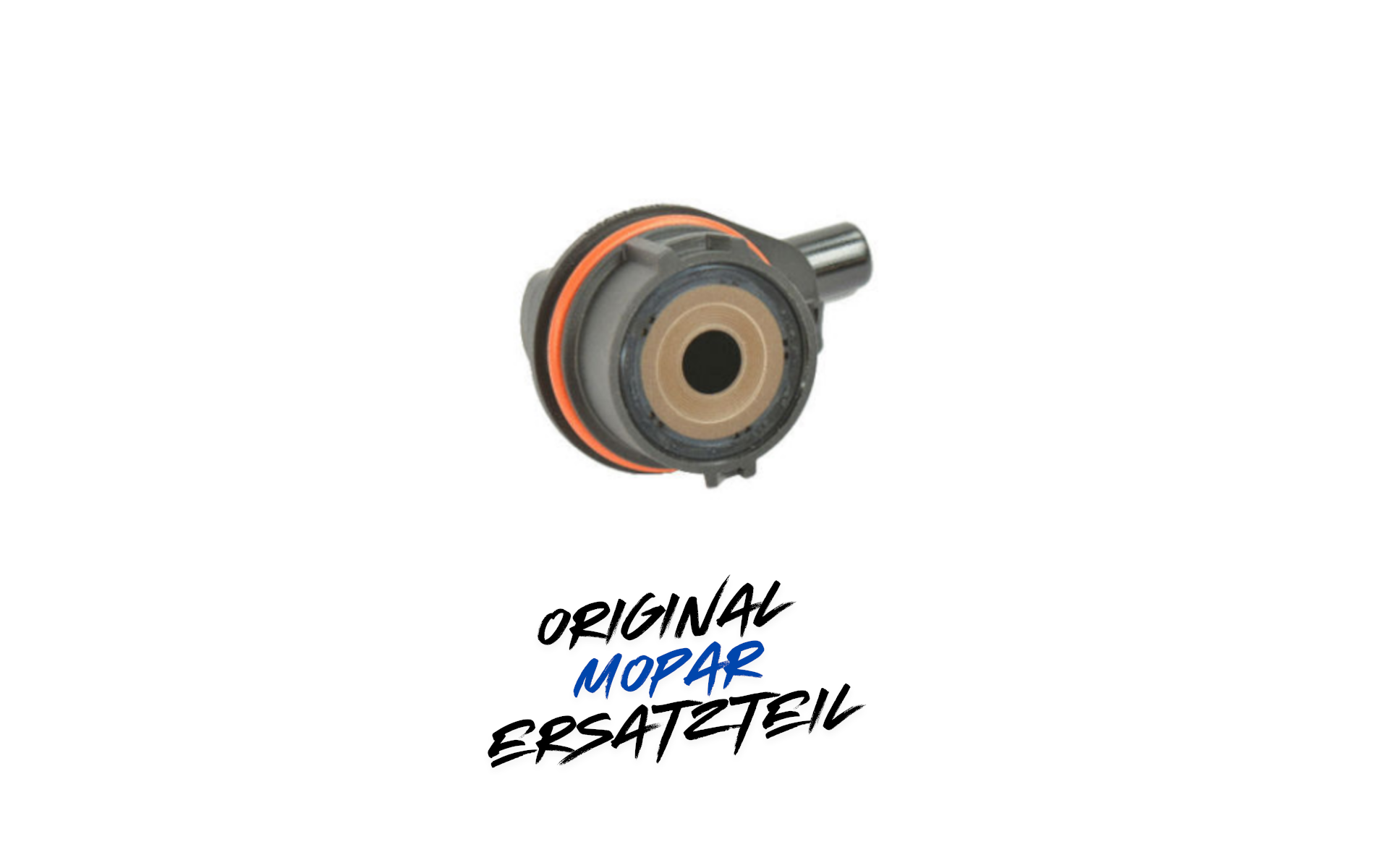 68210345AC - Mopar PCV Valve | Kurbelgehäuseentlüftung Ventil V6