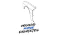 68320401AB - MOPAR Kotflügel links / Fahrerseite WIDEBODY grundiert