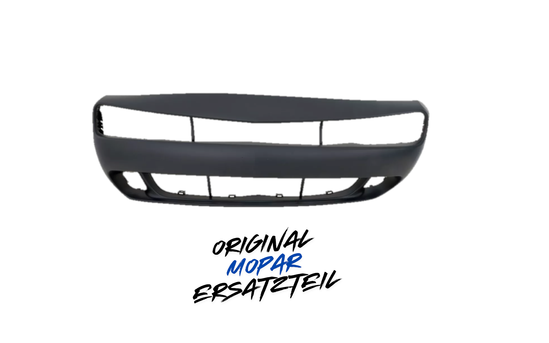 68371805AA - Mopar Stoßstange Widebody vorne grundiert