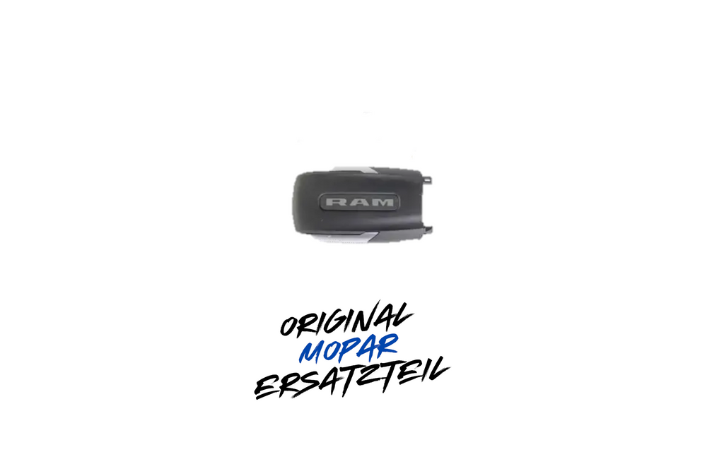 68584153AA MOPAR Ersatzschlüssel inkl. Notschlüssel
