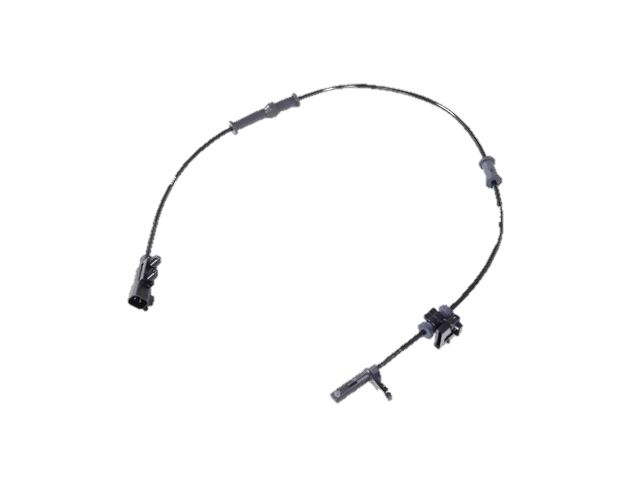 Mopar ABS Sensor hinten links mit BR4 | BR7