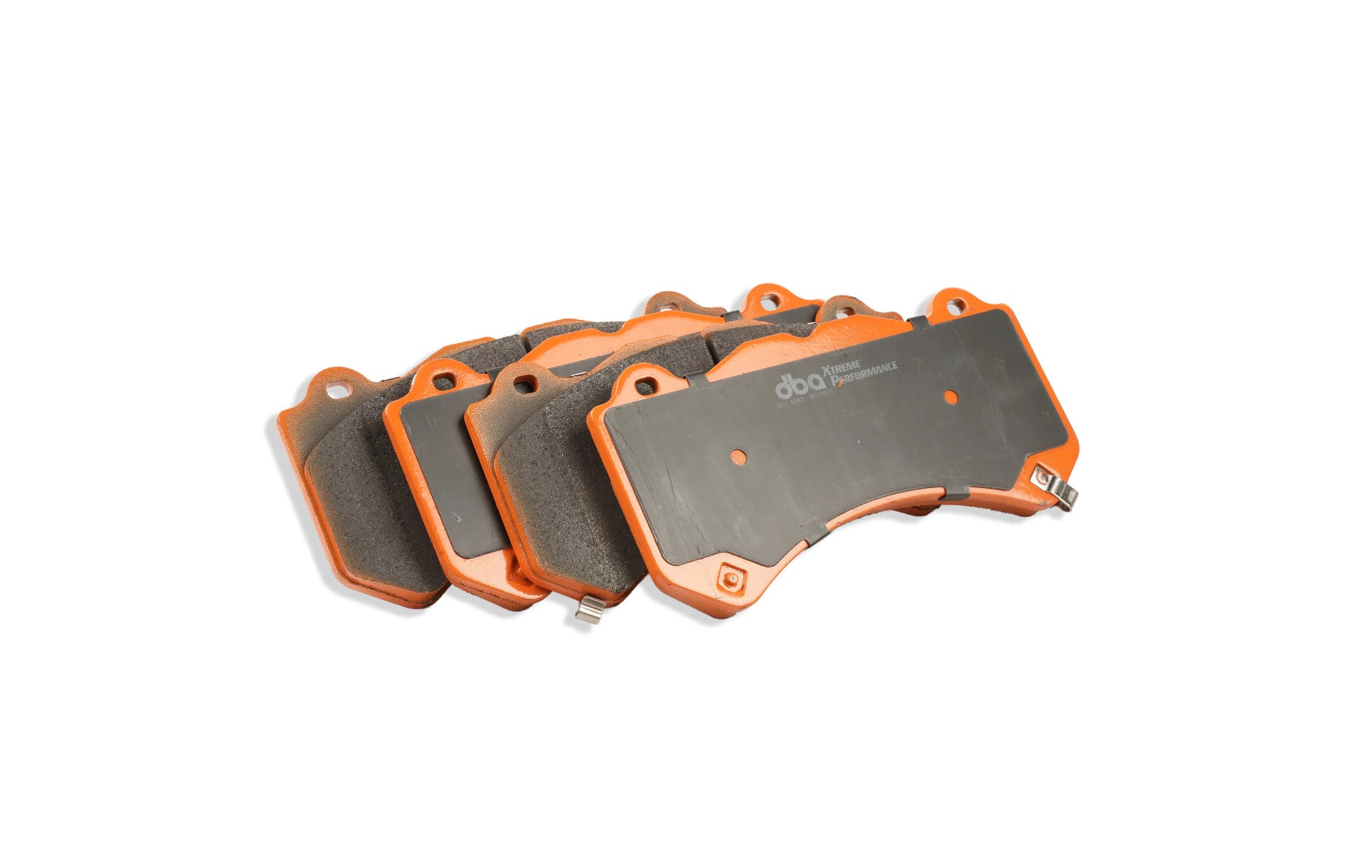 DB15039XP - DBA Xtreme Performance Bremsbeläge ( Satz für VA )