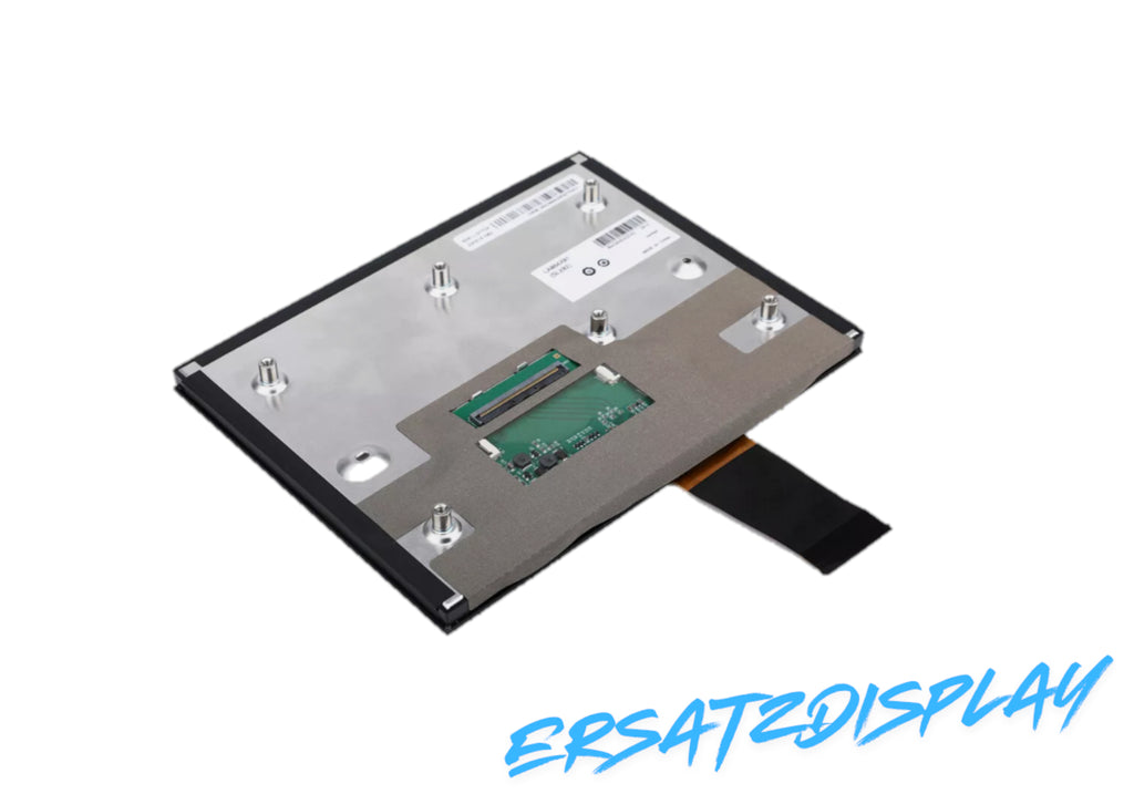 Uconnect 4C [Panasonic] Ersatzdisplay