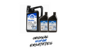 Mopar Maxpro 5W20 Motoröl 7er Pack Servicepaket bis MY 2021