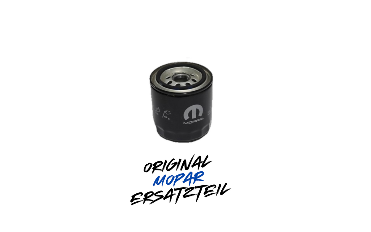 4884899AC - Mopar Motorölfilter MO-899