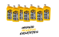 Pennzoil 0W40 Ultra Platinium Motoröl 7er Quart Set