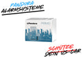 Pandora Primo - CAN-BUS Wegfahrsperre - für dein US CAR! INKL. Einbau