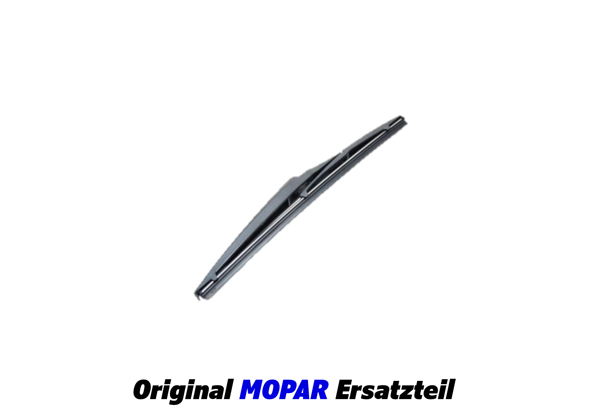 68079869AA - Mopar Wischerblatt hinten