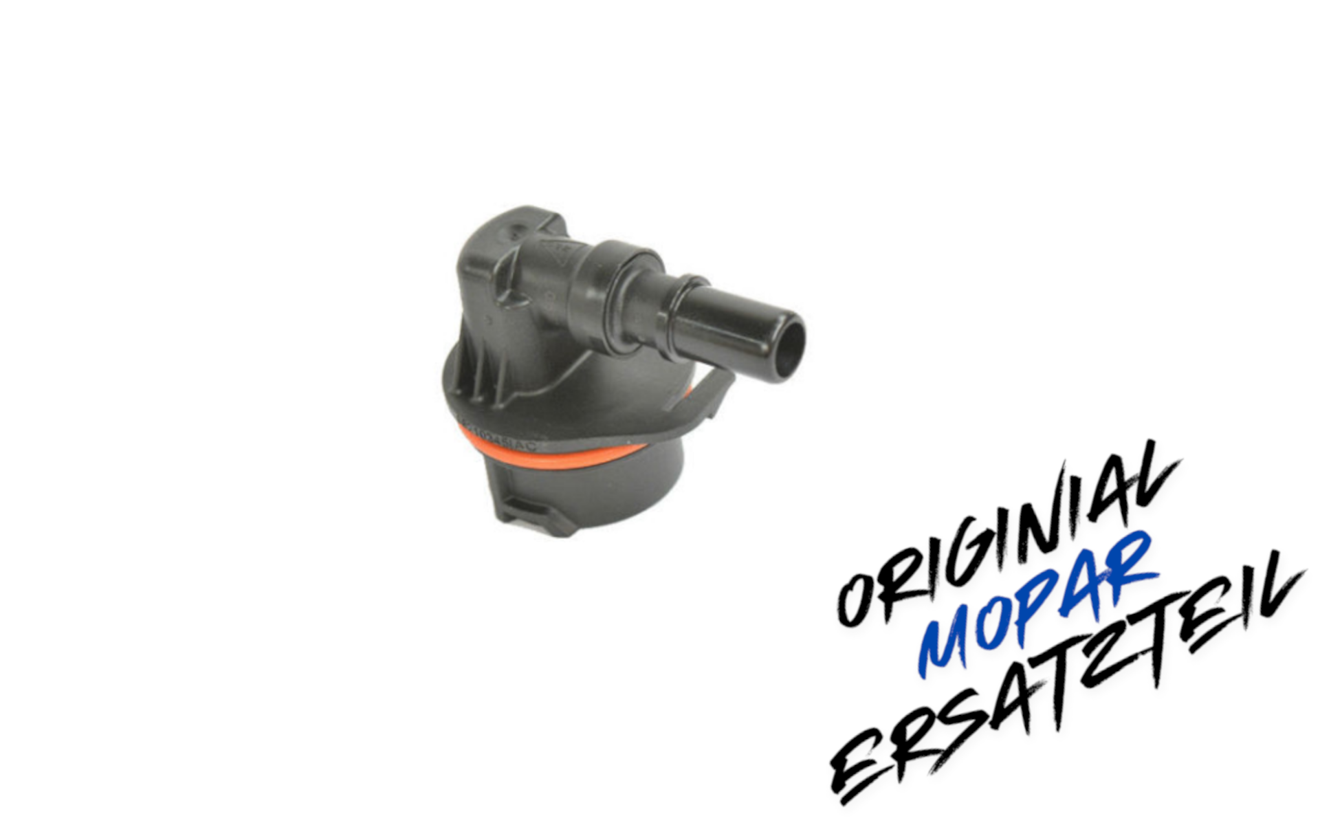 68210345AC - Mopar PCV Valve | Kurbelgehäuseentlüftung Ventil V6