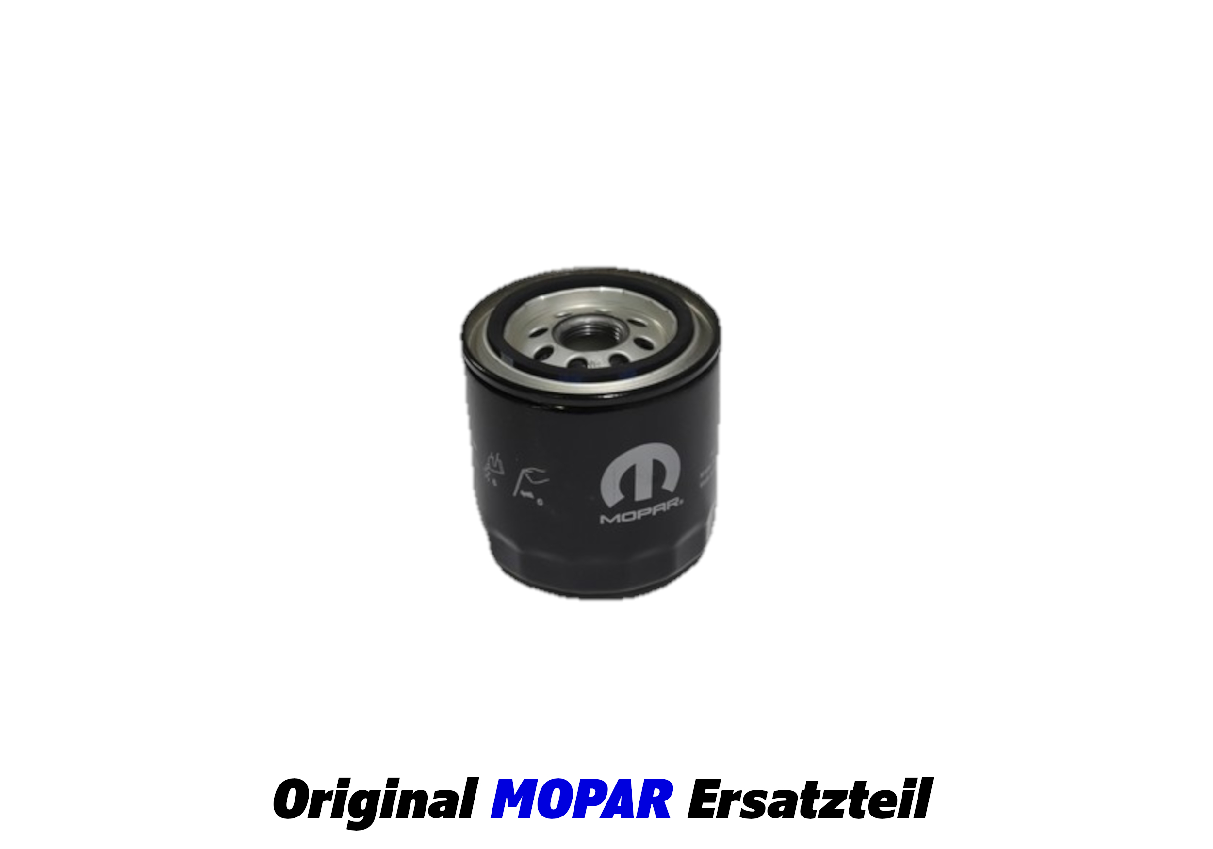 4884899AC - Mopar Motorölfilter MO-899