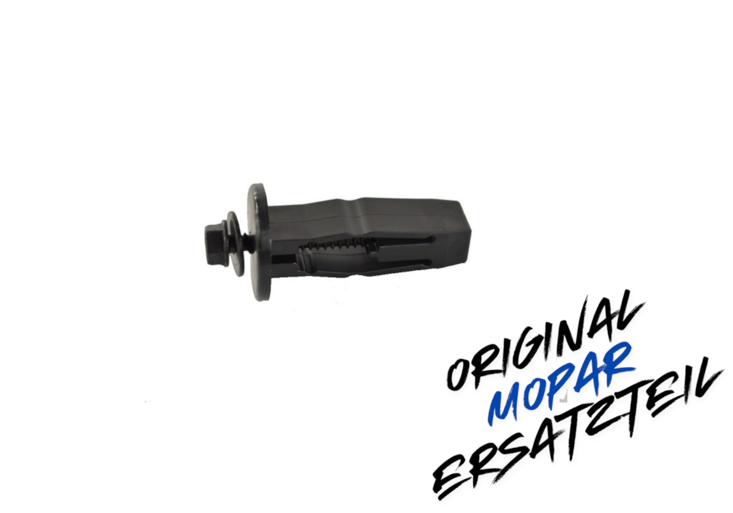 6513660AA - Mopar Schraube | Clip  Retainer für Seitenschwellerverkleidung